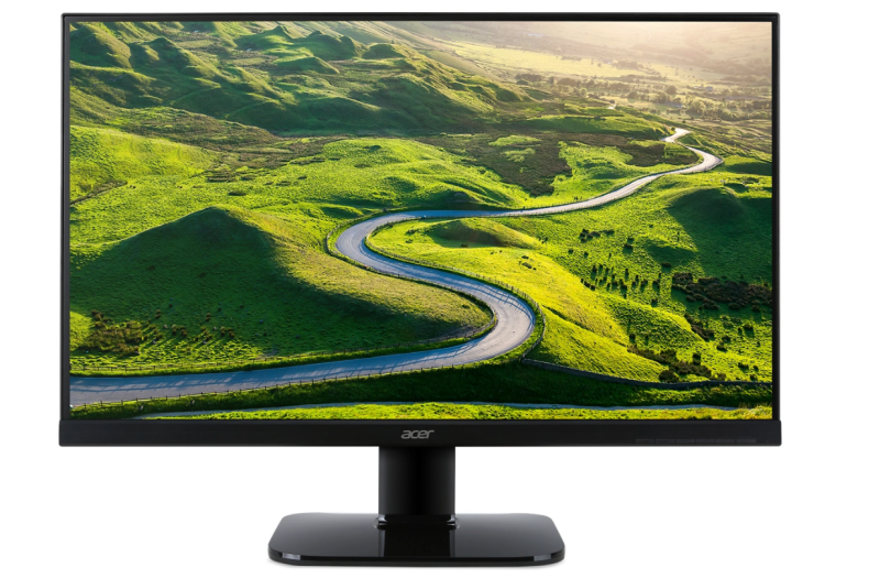 MONITOR 27″ ACER V277Ebipv