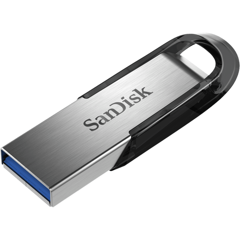 Memorie USB SanDisk Ultra Flair, 128GB, USB 3.0