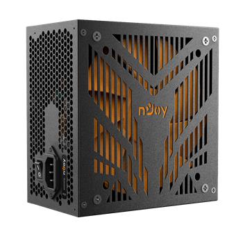 Sursa nJoy Alpha 750, 80 PLUS® Gold, 750W, Full Modular, PFC Activ