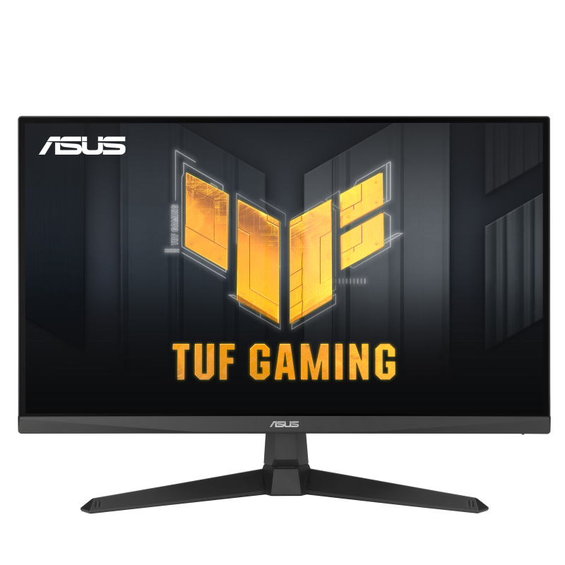 Monitor Gaming IPS LED ASUS TUF Gaming 27″ VG279QE5A, Full HD 1920 x 1080, HDMI, DisplayPort, Boxe, 146 Hz, 1 ms Negru
