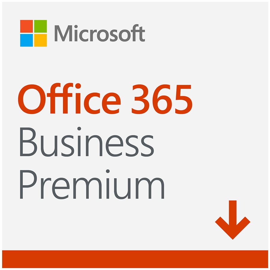 Microsoft ESD Office 365 Business Standard, Subscriptie 1 An, 1 Utilizator, licenta electronica