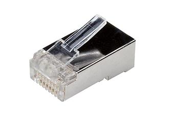 Connector Adex RJ45, shielded