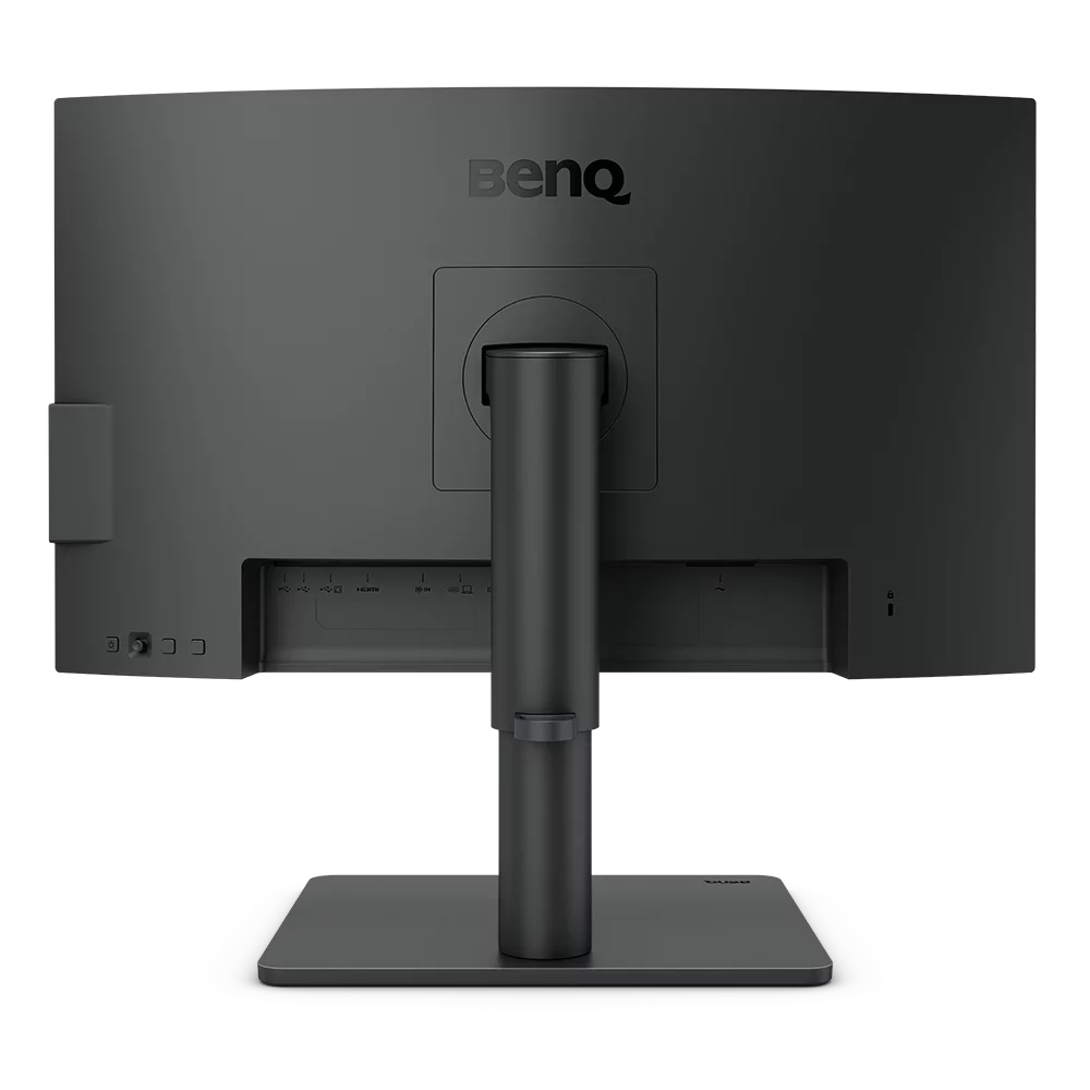 Monitor LED IPS BenQ 25", WQHD, Display Port, USB 3.2 Hub, HDR400, Negru 3 Monitor LED IPS BenQ 25", WQHD, Display Port, USB 3.2 Hub, HDR400, Negru - imagine 3