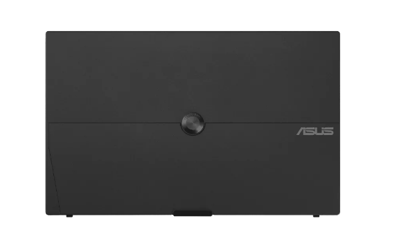 Monitor portabil ASUS ZenScreen Go MB16AWP, 15.6", Wireless mirroring, IPS, USB Type-C, mini HDMI, baterie incorporata, Flicker Free, Blue Light Filter, Anti-glare surface, Tripod socket - imagine 3