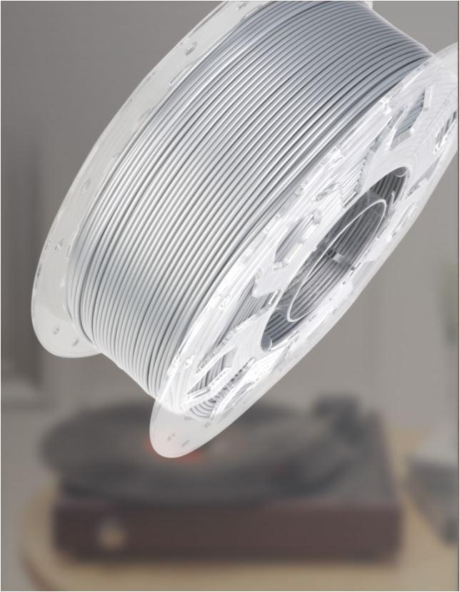 CREALITY 3D FILAMENT CR-PLA WHITE