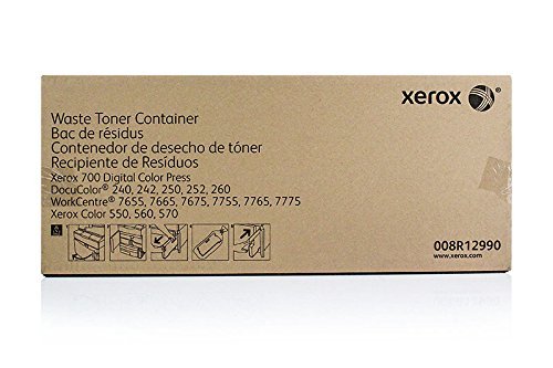 Waste Toner Original Xerox OSG , 008R12990, pentru 4110|4112|4127|459x|D95|D110|D125, 50K, (timbru verde 1.2 lei) , „008R12990”