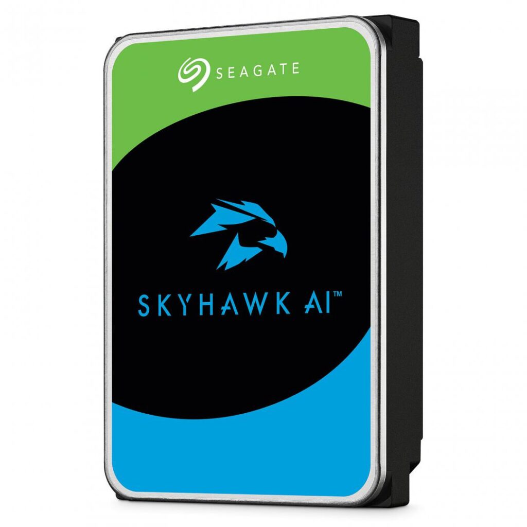 HDD Seagate SkyHawk 24TB , 7200RPM 512MB SATA3
