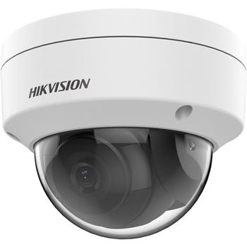 Camera de supraveghere Dome IP Hikvision DS-2CD1143G0E-I 2.8 mm, 4MP, IR 30M, PoE