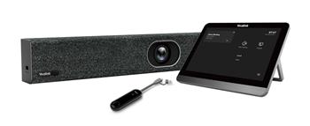 Sistem de conferinte, Yealink, Negru