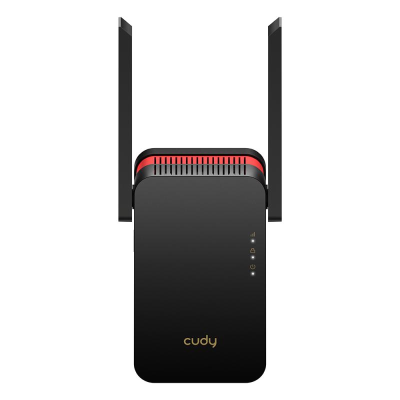 Range Extender Cudy RE3000, AX3000, Dual-Band, Wi-Fi 6