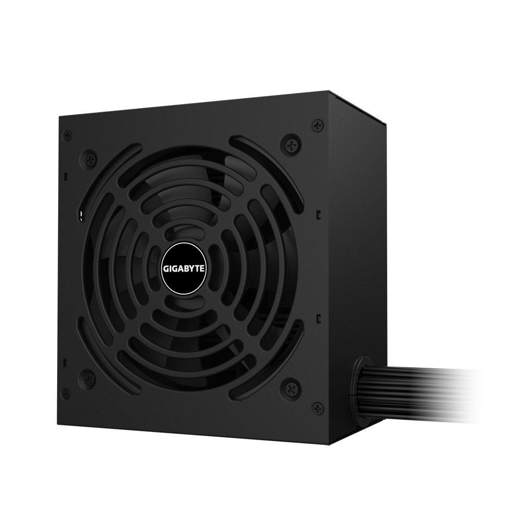 Sursa GIGABYTE P650G, 650W, 80 PLUS Gold, ATX, Negru 2 Sursa GIGABYTE P650G, 650W, 80 PLUS Gold, ATX, Negru - imagine 2