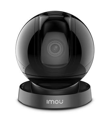 Camera de supraveghere Wireless IMOU Rex 2D IPC-GK2DP-3C0W cu Pan/Tilt 360 grade, 3MP, 2304×1296, Smart Detection, Smart Tracking, Port RJ45, Two-Way Talk, ONVIF