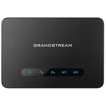 Grandstream HT812 V2 FXS ATA