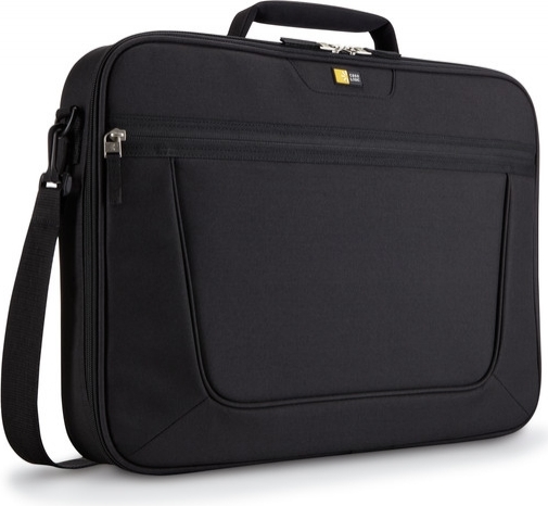 Geanta laptop Case Logic VNCI 215 pentru 15.6″, Black