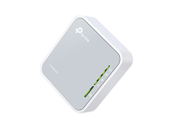TPL AC750 WIRELESS TRAVEL ROUTER