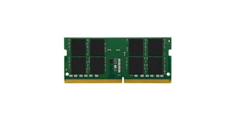 Memorie Laptop Kingston, KCP432SS8/8, 8GB, DDR4, 3200MHz CL22