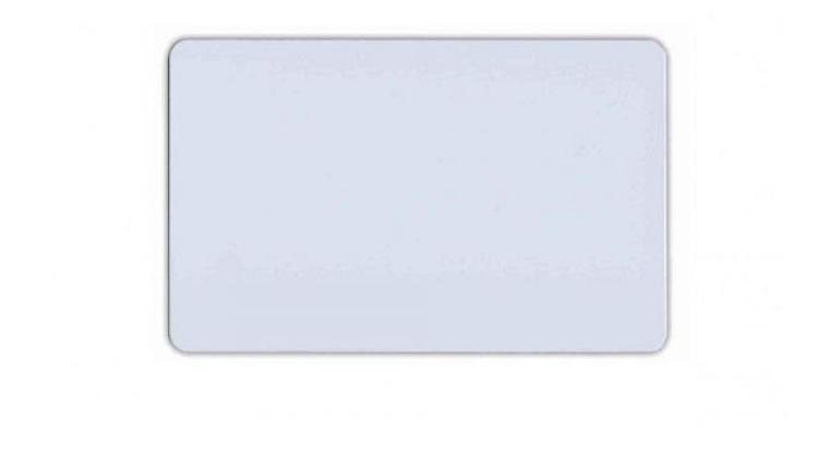 Card de proximitate RFID Hikvision DS-KEM125; frecventa 125KHz, cip: EM- 2 Card de proximitate RFID Hikvision DS-KEM125; frecventa 125KHz, cip: EM- - imagine 2