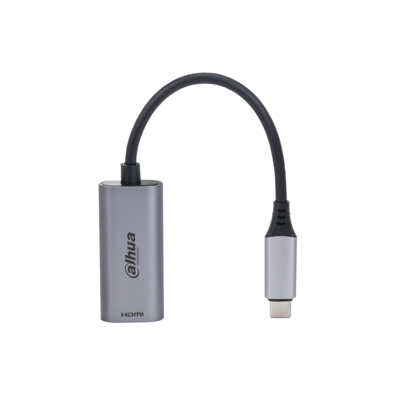 Adaptor USB-C Dahua TC31H