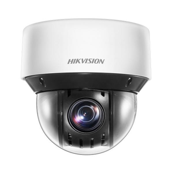 Camera IP PTZ Hikvision DS-2DE4A425IWG-E, 4MP, Lentila 4.8-120mm, IR 50m 2 Camera IP PTZ Hikvision DS-2DE4A425IWG-E, 4MP, Lentila 4.8-120mm, IR 50m - imagine 2