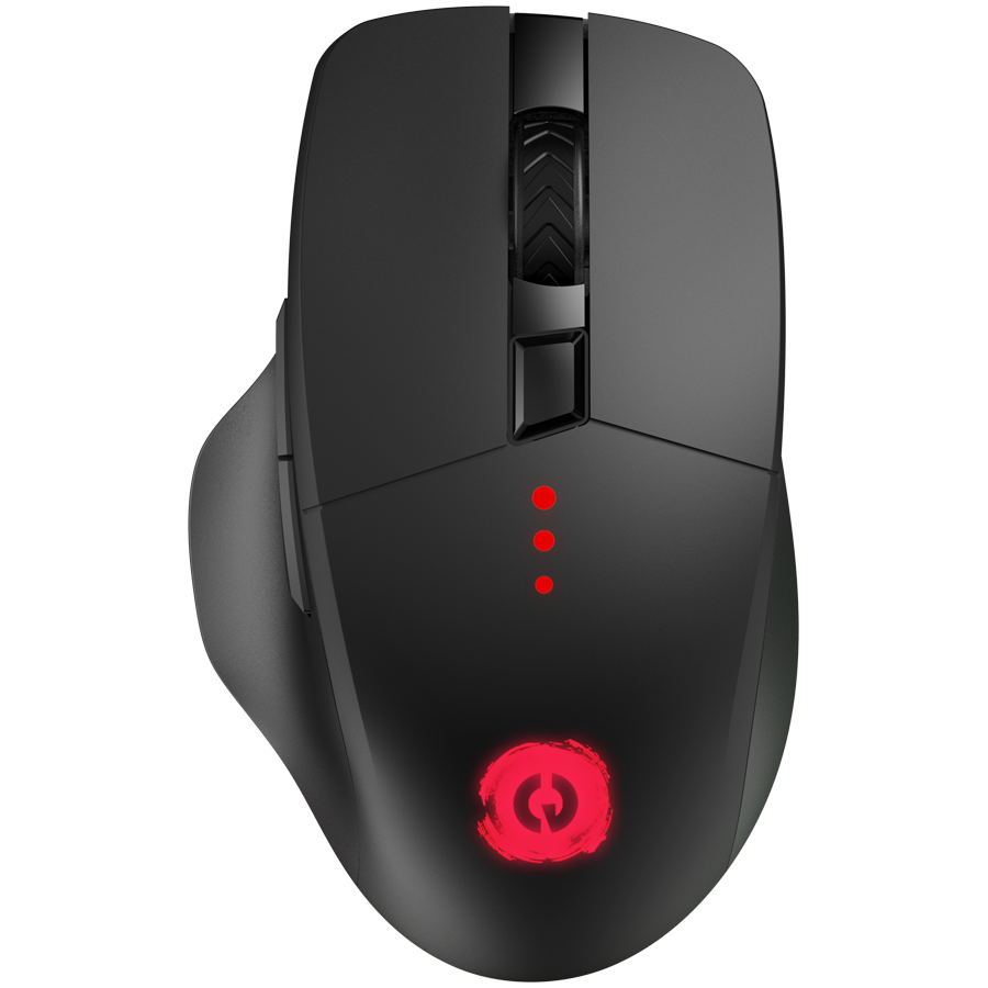 Mouse, Canyon, GMW-13, RGB, Negru