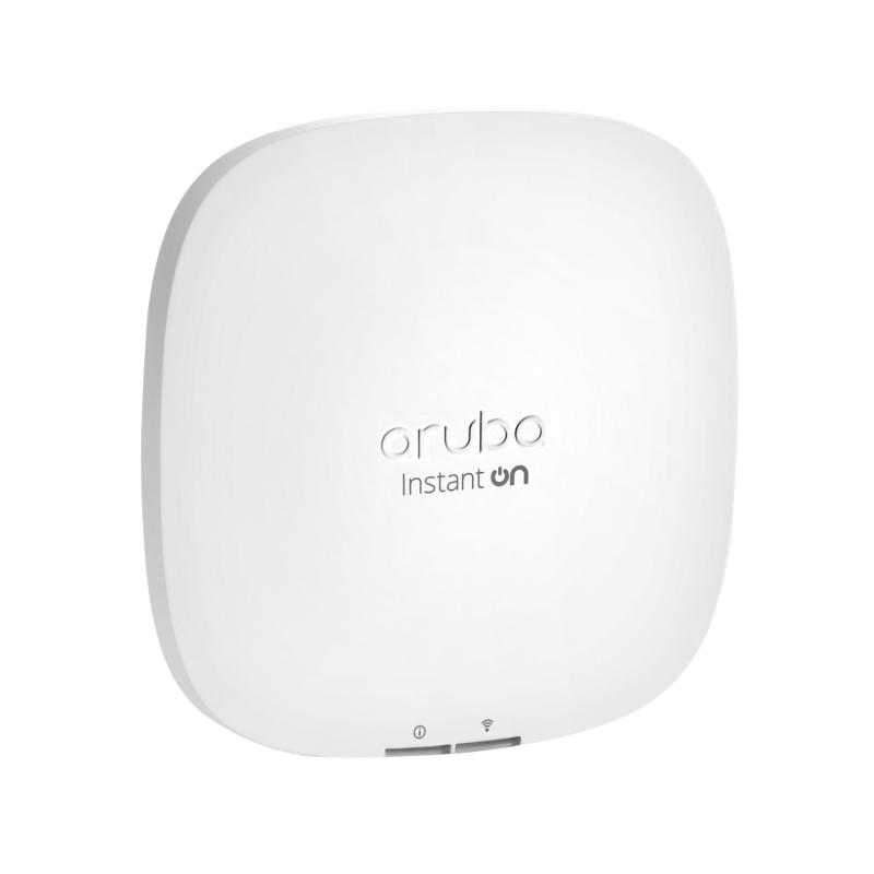 Access Point Aruba R4W02A Instant On AP22 (RW), 2x2 Wi-Fi 6 Indoor 3 Access Point Aruba R4W02A Instant On AP22 (RW), 2x2 Wi-Fi 6 Indoor - imagine 3