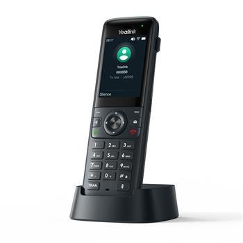 Yealink AX83H Wi-Fi Handset