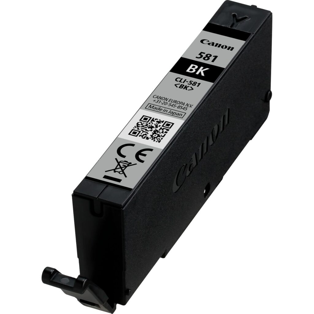 Cerneala Canon CLI-581 NEGRU 2106C001