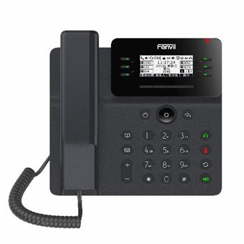 Telefon VoIP Fanvil V62 Essential Business Phone 2 Telefon VoIP Fanvil V62 Essential Business Phone - imagine 2