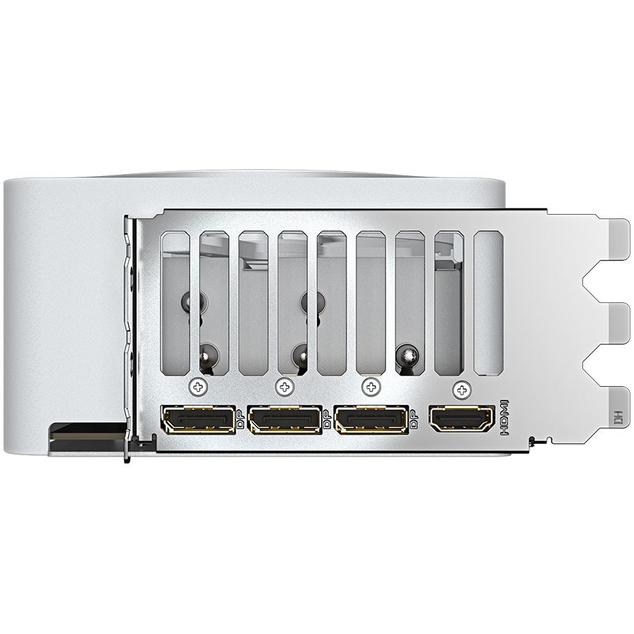 Placa video GIGABYTE GeForce RTX™ 5070 Ti AERO OC, 16GB GDDR7, 256-bit 4 Placa video GIGABYTE GeForce RTX™ 5070 Ti AERO OC, 16GB GDDR7, 256-bit - imagine 4