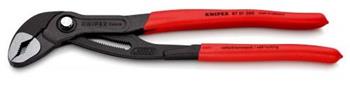 Cleste profesional pentru tevi Cobra 300mm KNIPEX
