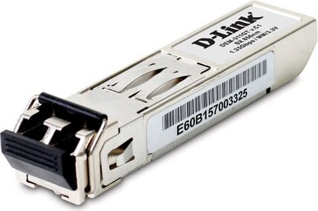 Modul SFP D-Link DEM-311GT 1000Base-SX Multi-mode Fibre Transceiver
