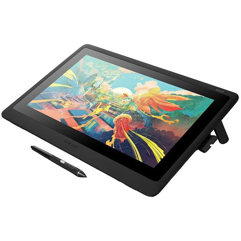 Tableta Grafica Wacom Cintiq 16