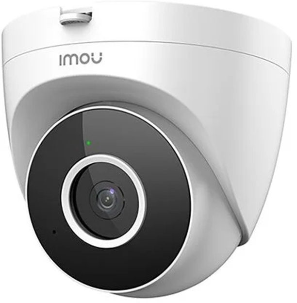 Camera de supraveghere IMOU IPC-T42EP Turret SE IP Wi-Fi, 4MP, 2K QHD, 2560x1440, IR 30m, 2.8mm, microfon 6 Camera de supraveghere IMOU IPC-T42EP Turret SE IP Wi-Fi, 4MP, 2K QHD, 2560x1440, IR 30m, 2.8mm, microfon - imagine 6