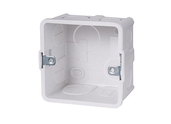 Cutie montaj ingropat din PVC Hikvision DS-KAB86
