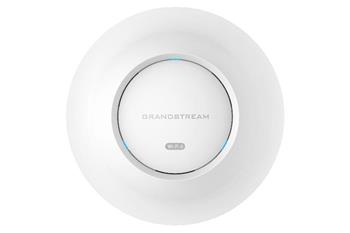 Access Point, Grandstream GWN7664, Dual Band, Gigabit LAN, Wi-Fi 802.11 ax, Alb
