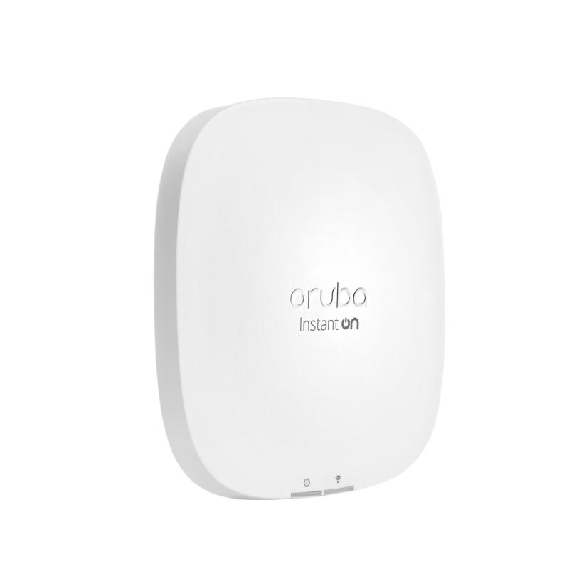 Access Point Aruba R4W02A Instant On AP22 (RW), 2x2 Wi-Fi 6 Indoor 5 Access Point Aruba R4W02A Instant On AP22 (RW), 2x2 Wi-Fi 6 Indoor - imagine 5