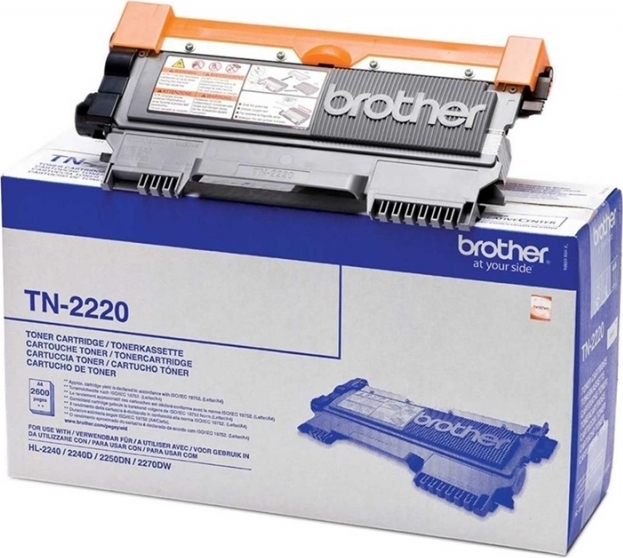 Toner Brother TN2220