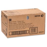 Dual-Pack Original Xerox OSG Black, 006R01046, pentru WorkCentre 5632|5638|5645|5655|5735|5740|5745|5755|5765|75|5790|Pro 232|Pro 238|Pro 245|Pro 255, 2X32K, (timbru verde 1.2 lei) , „006R01046”