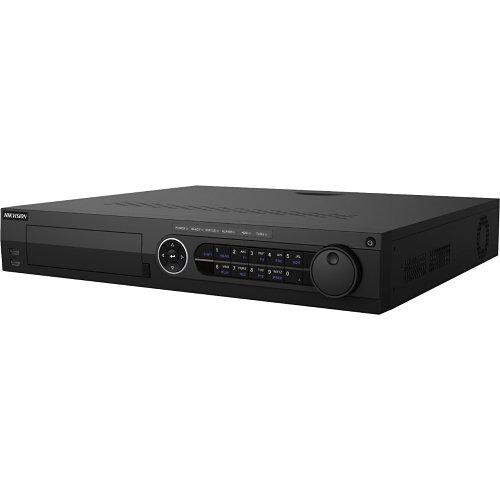 DVR TURBO HD 32CH 2MP 4XSATA