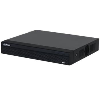 NVR Dahua 4 canale 4 PoE 1 HDD – NVR2104HS-P-4KS3