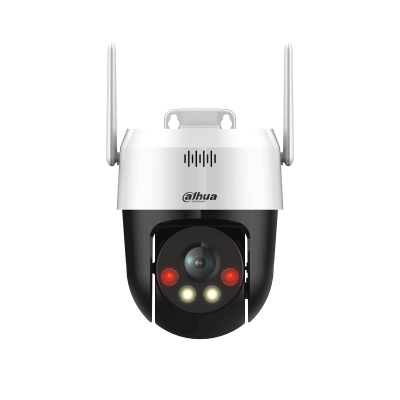 Camera de supraveghere WI-FI Dahua P3AE-PV, 3MP, 30m vizibilitate nocturna, IP66, rotativa