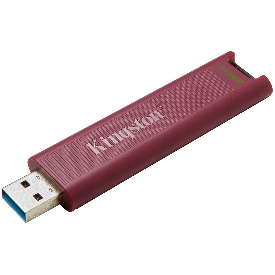Memorie USB Kingston 256GB DataTraveler Max Type-A 1000R/900W USB 3.2 Gen 2 5 Memorie USB Kingston 256GB DataTraveler Max Type-A 1000R/900W USB 3.2 Gen 2 - imagine 5