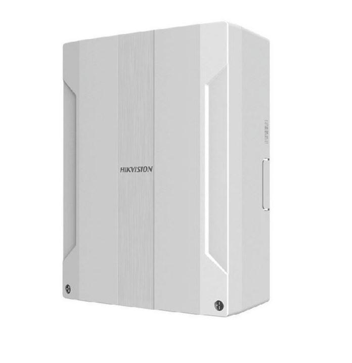 Centrala de alarma cu 96 zone AX PRO Hikvision DS-PWA96-M2H-WE 2 Centrala de alarma cu 96 zone AX PRO Hikvision DS-PWA96-M2H-WE - imagine 2