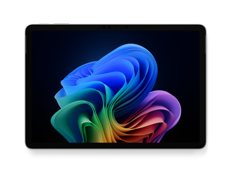 Microsoft Surface Pro 12”, Snapdragon X Plus, 16GB, 256GB RAM