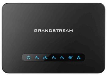 Adaptor VoIP Grandstream HT812