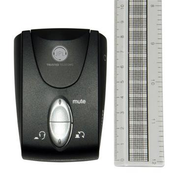 JPL Microamp Universal headset training adapter