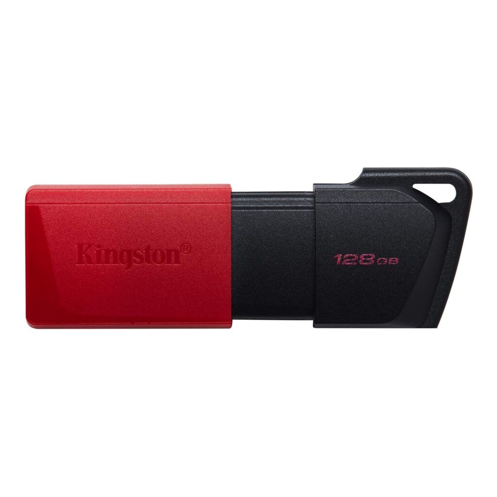 Memorie USB Kingston 128GB USB3.2 Gen 1 DataTraveler Exodia M