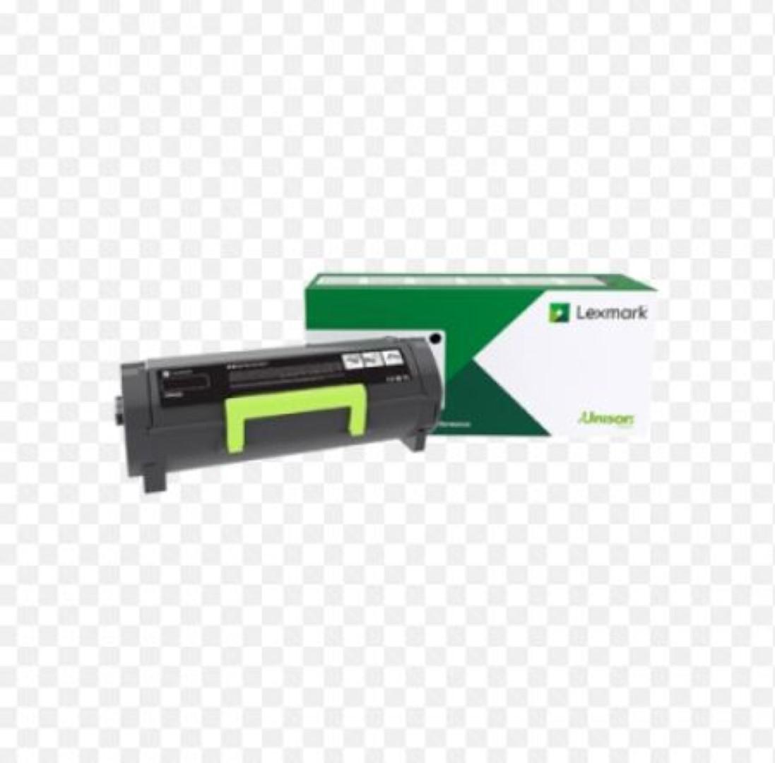 Toner Lexmark B252X00, black, 10k, Return programme B2546dn / B2546dw / B2650dn / B2650dw / MB2546ade / MB2546adwe /MB2650ade / MB2650adwe 3 Toner Lexmark B252X00, black, 10k, Return programme B2546dn / B2546dw / B2650dn / B2650dw / MB2546ade / MB2546adwe /MB2650ade / MB2650adwe - imagine 3