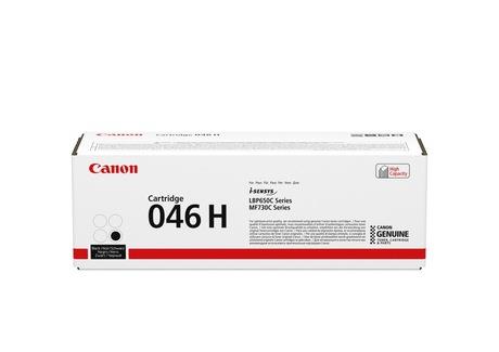 Toner, Canon, CRG046H, LBP654, 6300 pagini, Negru