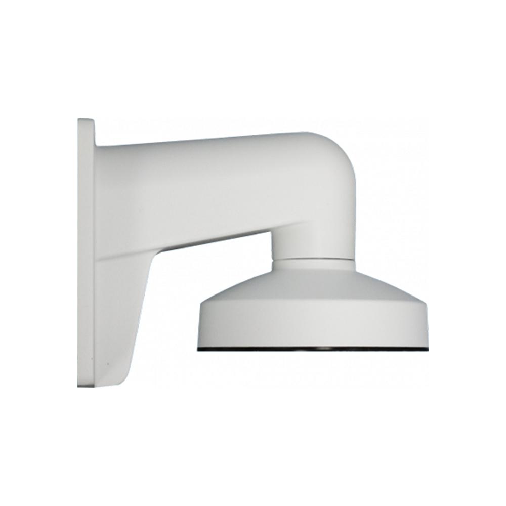 Suport de perete pentru camere dome Hikvision DS-1473ZJ-155, dimensiuni: Ø